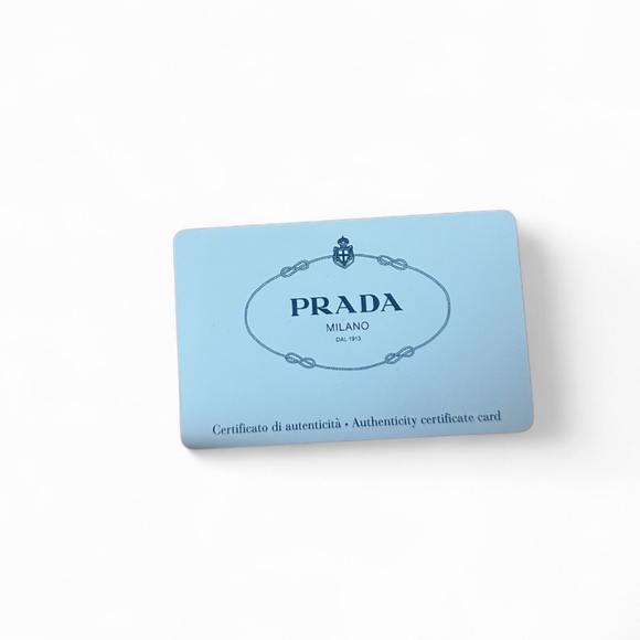 Prada Re-Nylon Bag - Picture 7 of 7